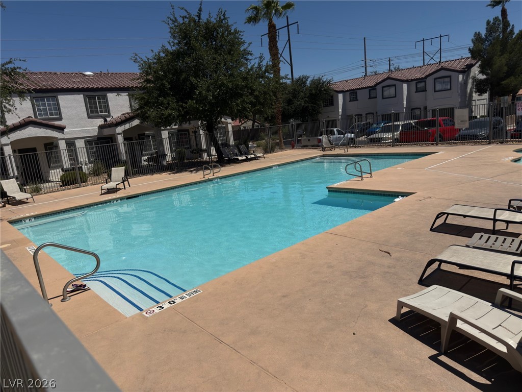 Photo 14 of 14, 5330 E Charleston Boulevard #113