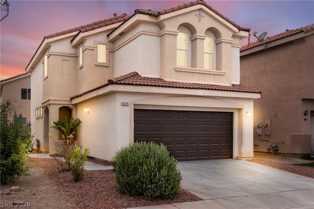 5225 Chilie Verde Drive, North Las Vegas 89031