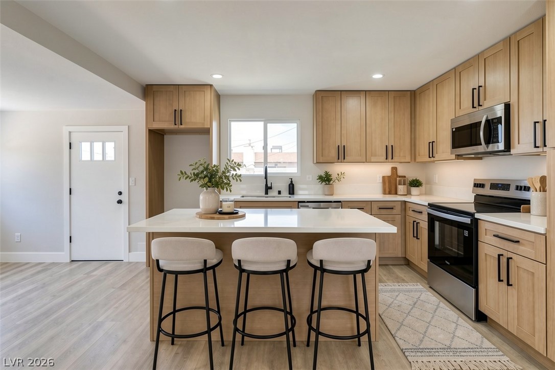 5920 Forrest Hills Lane, Las Vegas 89108