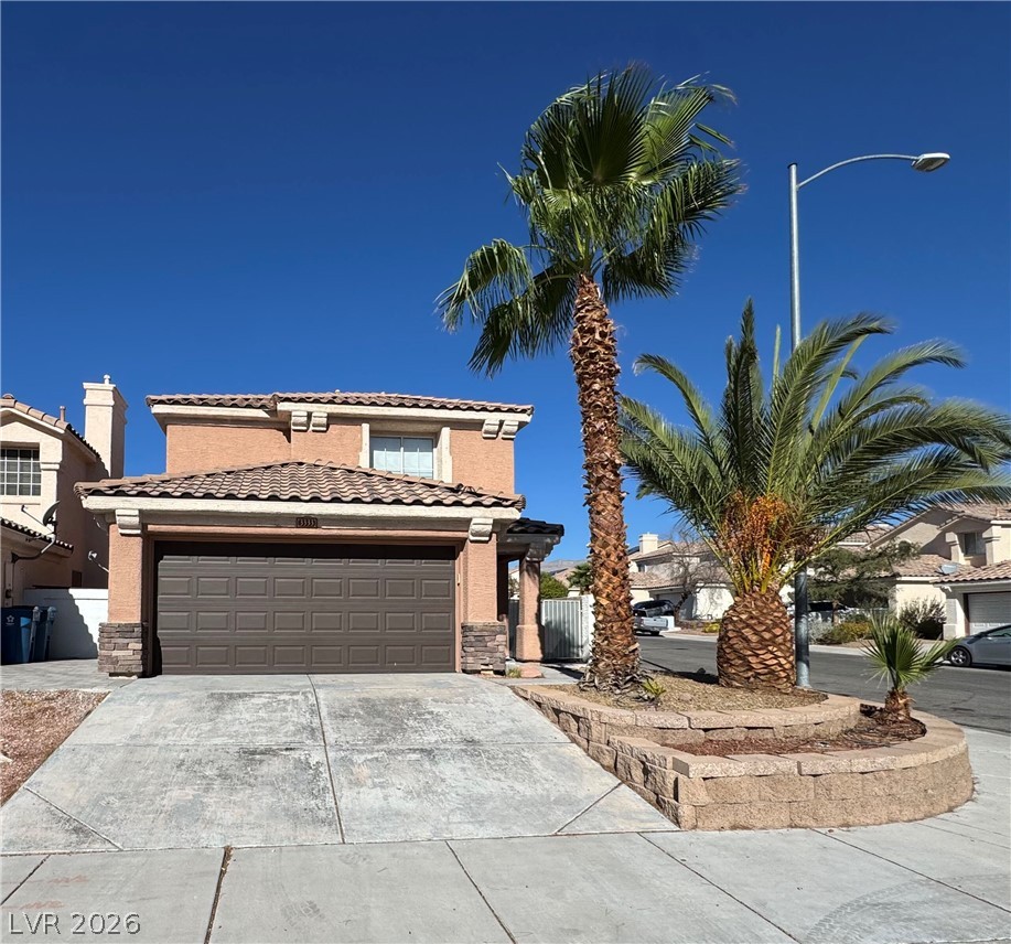 3333 Twin Bridges Court, Las Vegas 89129