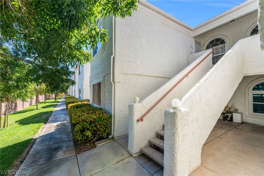 1800 Edmond Street #228, Las Vegas 89146