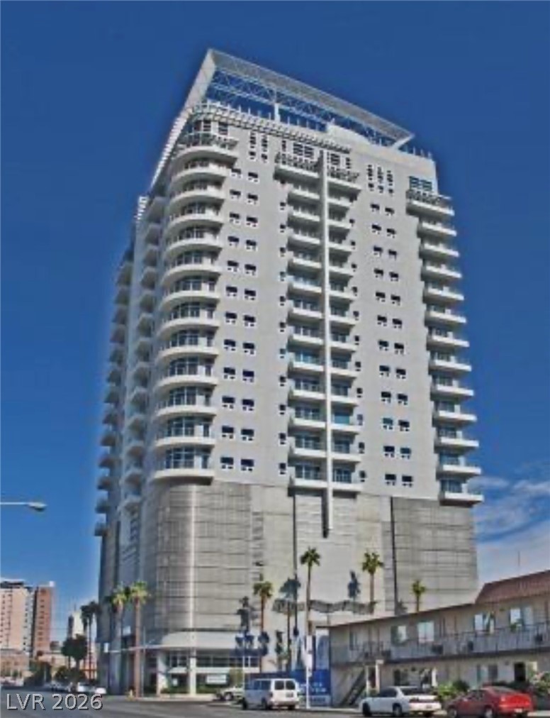 200 Hoover Avenue #1910, Las Vegas 89101