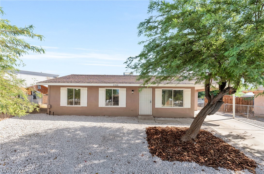 2210 Packard Place, North Las Vegas