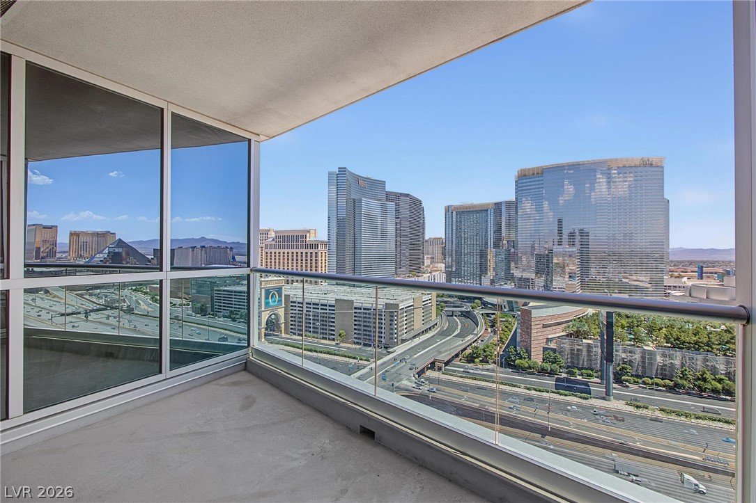 Photo 2 of 4525 Dean Martin Drive #2211