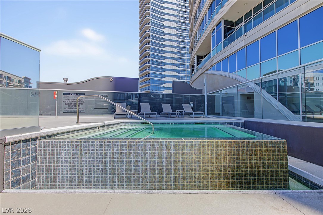 Photo 22 of 33, 4525 Dean Martin Drive #2211