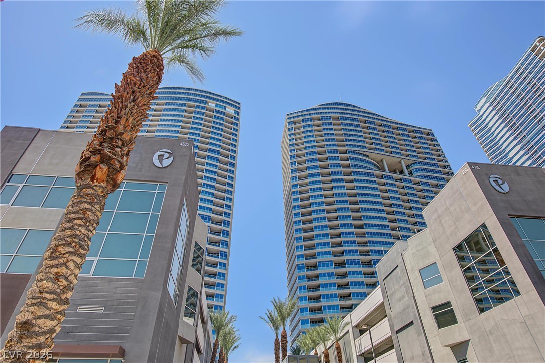 Photo 33 of 33, 4525 Dean Martin Drive #2211