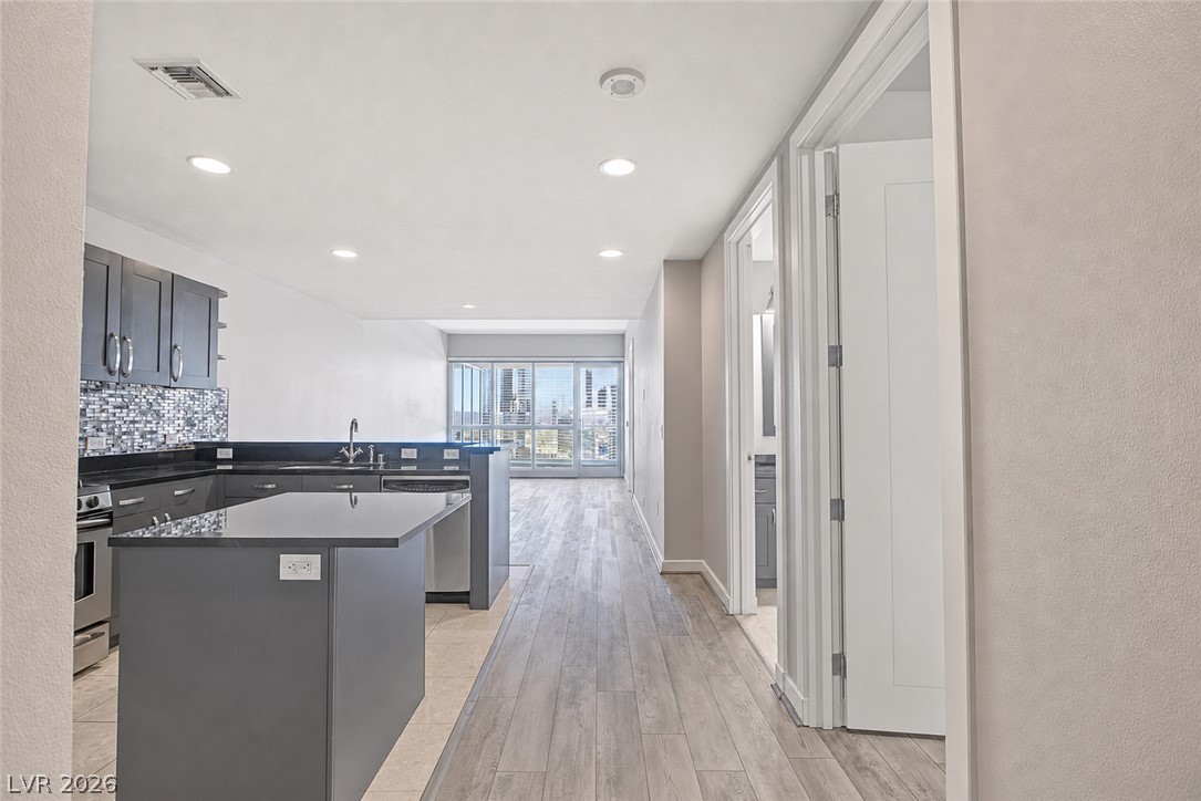 Photo 3 of 4525 Dean Martin Drive #2211