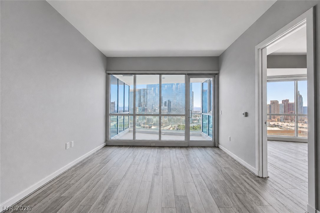 Photo 4 of 4525 Dean Martin Drive #2211