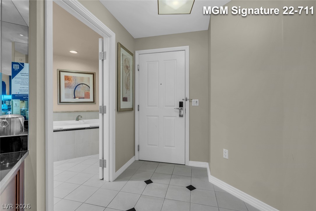 Photo 32 of 52, 135 E Harmon Avenue #2211