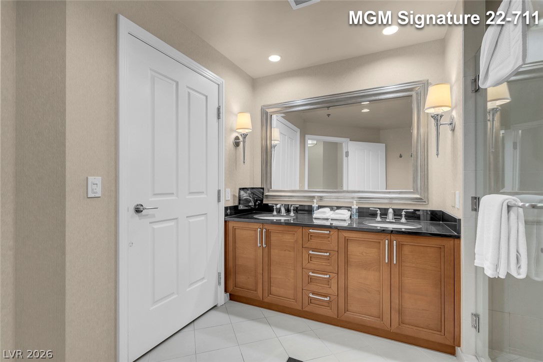 Photo 35 of 52, 135 E Harmon Avenue #2211