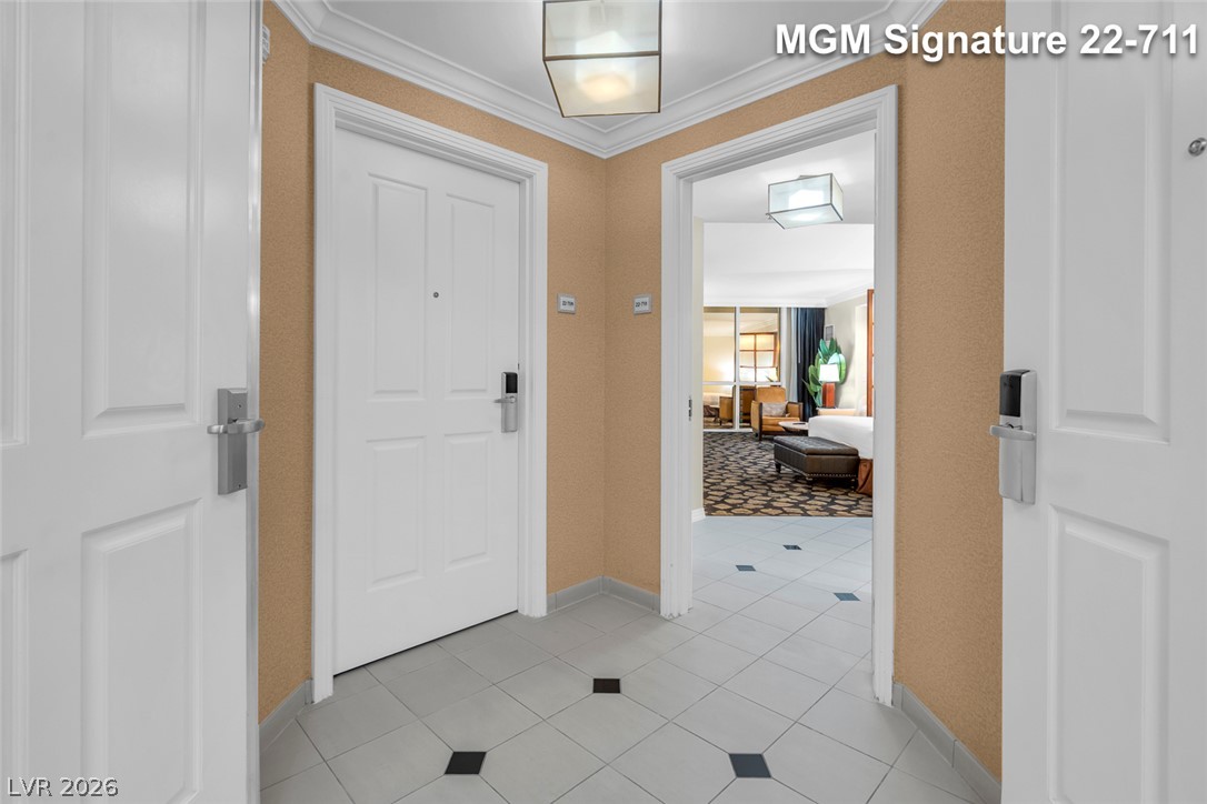 Photo 4 of 135 E Harmon Avenue #2211