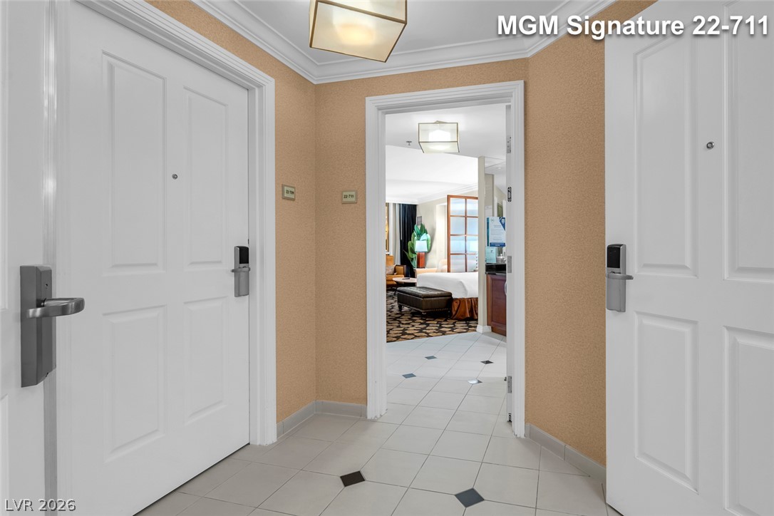 Photo 5 of 135 E Harmon Avenue #2211