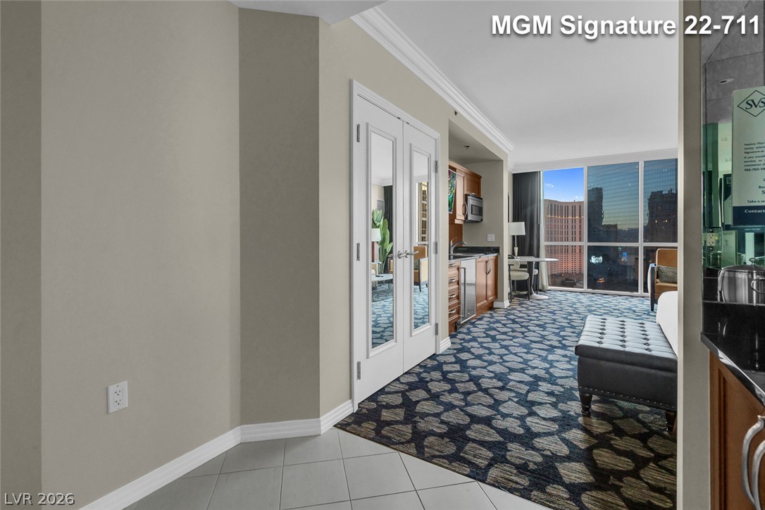 Photo 8 of 52, 135 E Harmon Avenue #2211