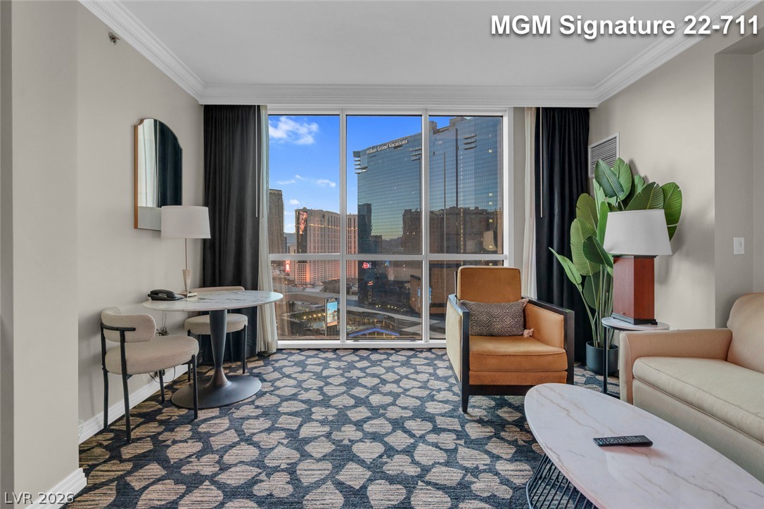 Photo 15 of 52, 135 E Harmon Avenue #2211