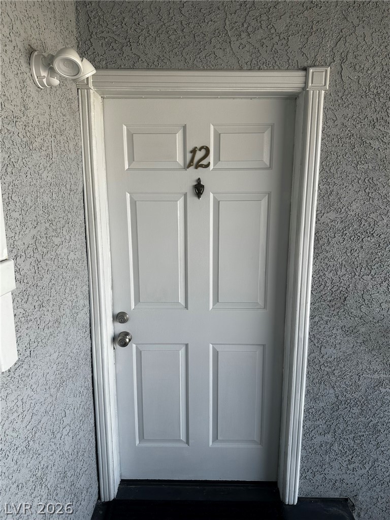 3823 S Maryland Parkway #C12, Las Vegas 89119
