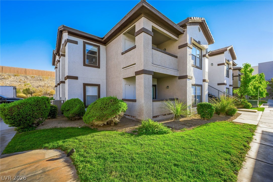 45 Maleena Mesa Street #1514, Henderson 89074