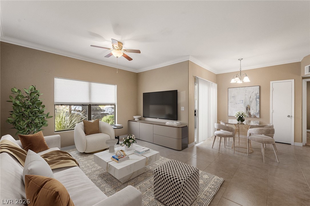 Photo 3 of 45 Maleena Mesa Street #1514
