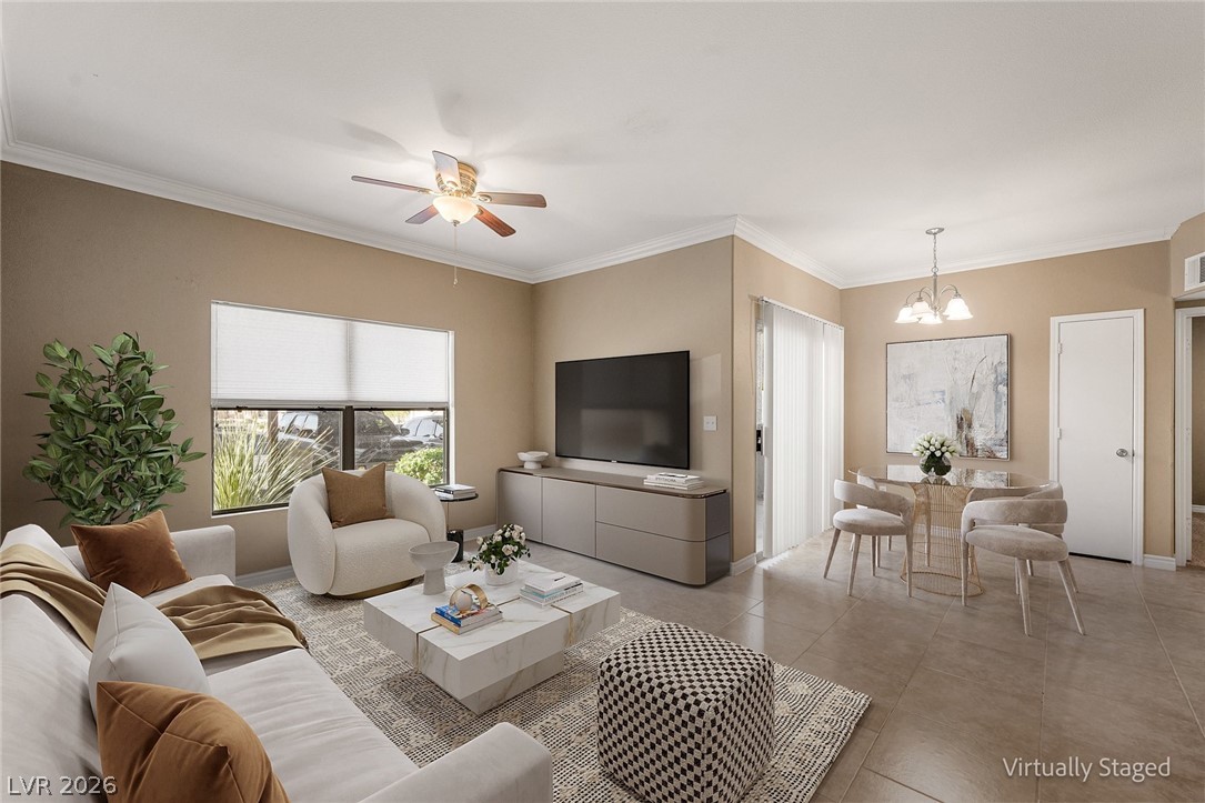 Photo 4 of 45 Maleena Mesa Street #1514