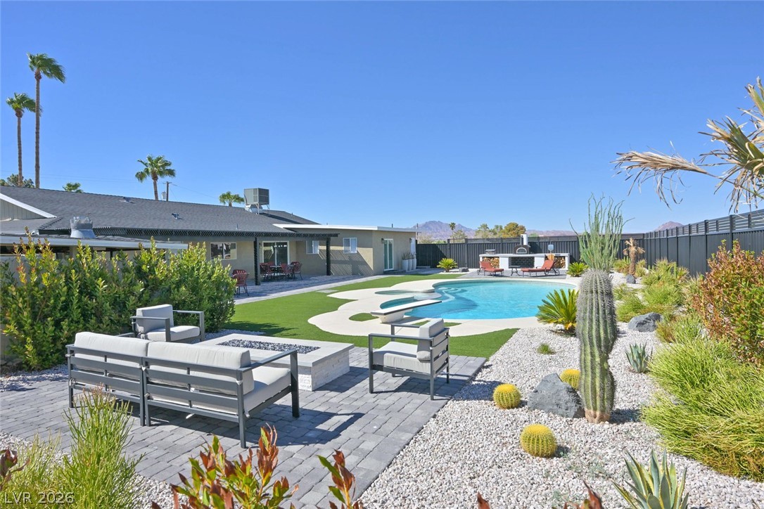 523 Emden Street, Henderson 89015