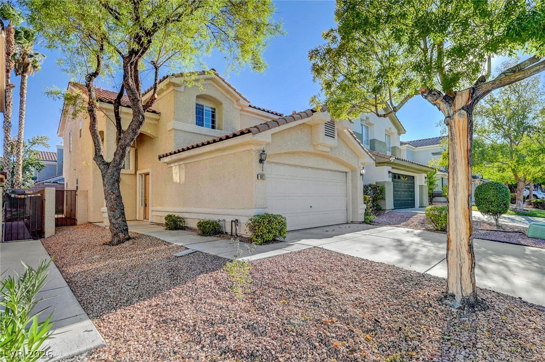 Photo 2 of 9821 Peseo Cresta Avenue