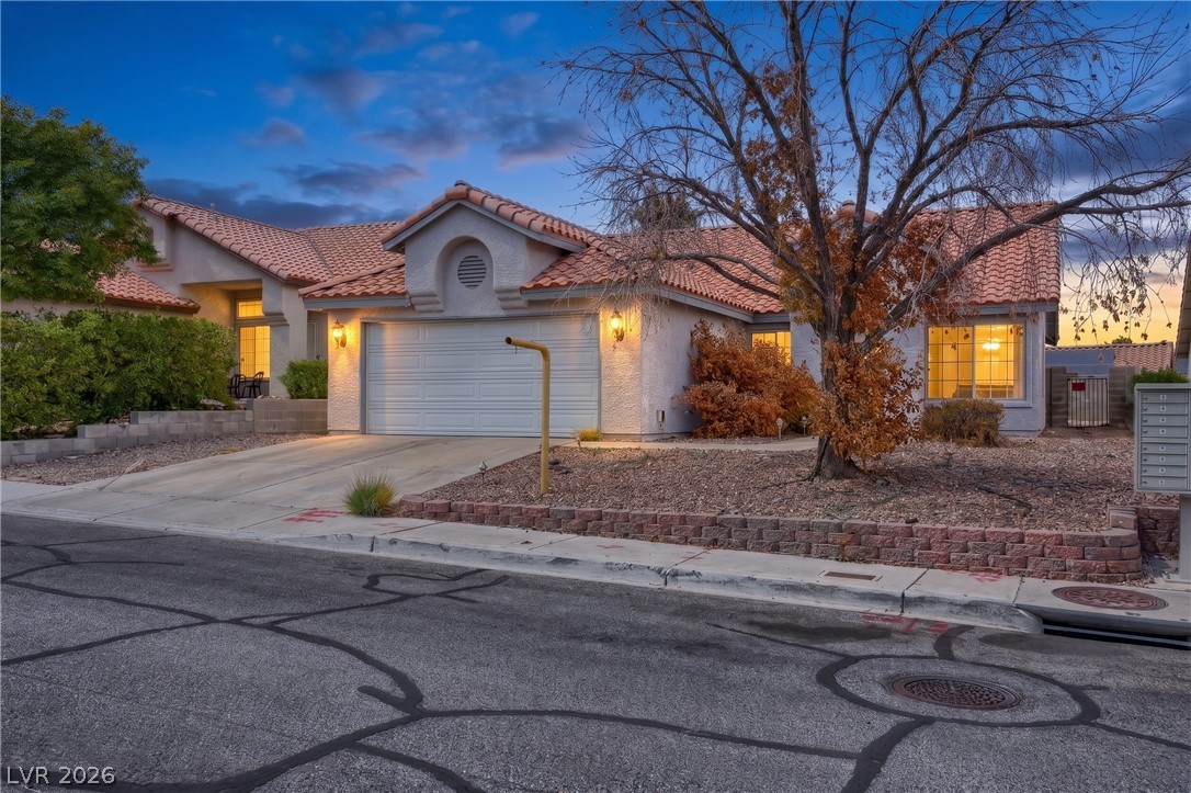 262 Lilium Street, Henderson 89015