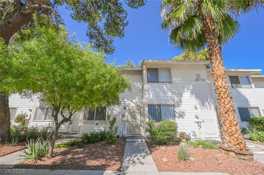 4770 Topaz Street #29, Las Vegas 89121