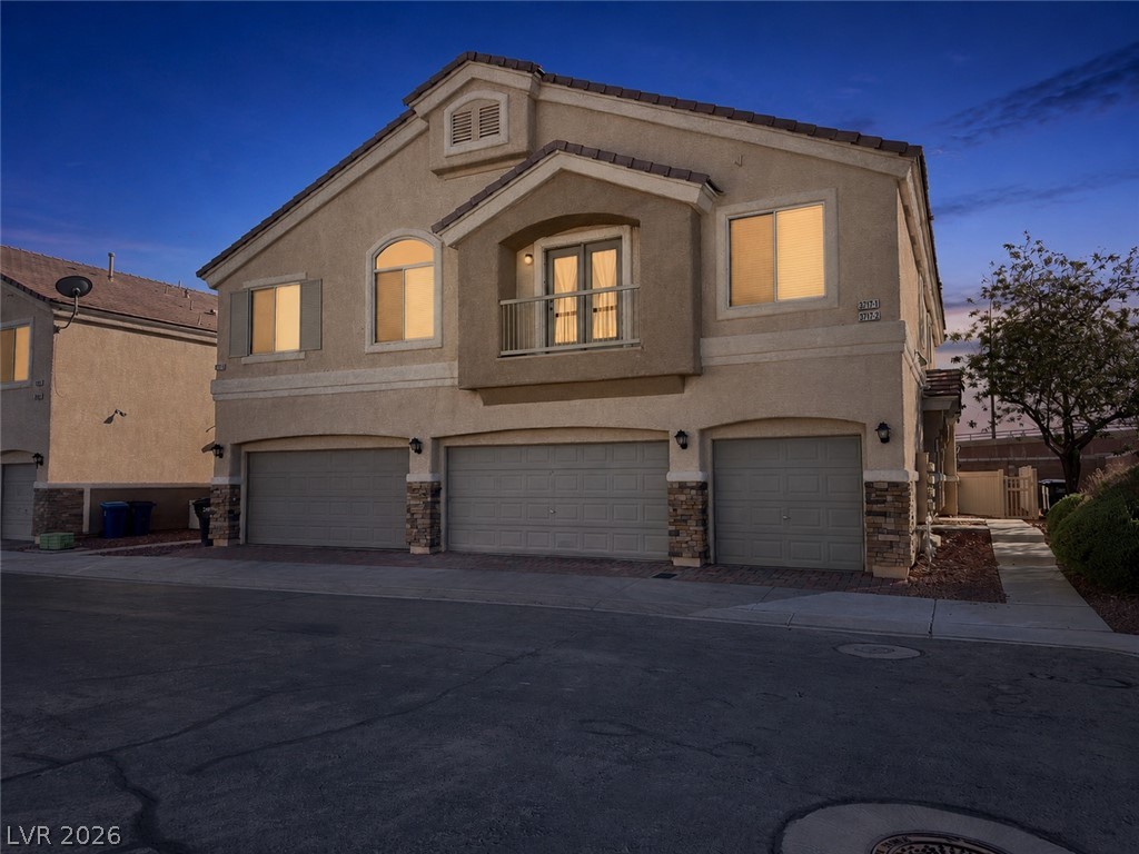 3717 Vanilla Nut Place #1, North Las Vegas