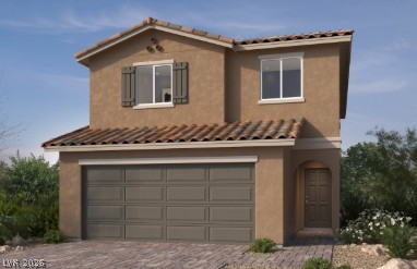 525 Sweet Paisley Avenue, North Las Vegas 89084
