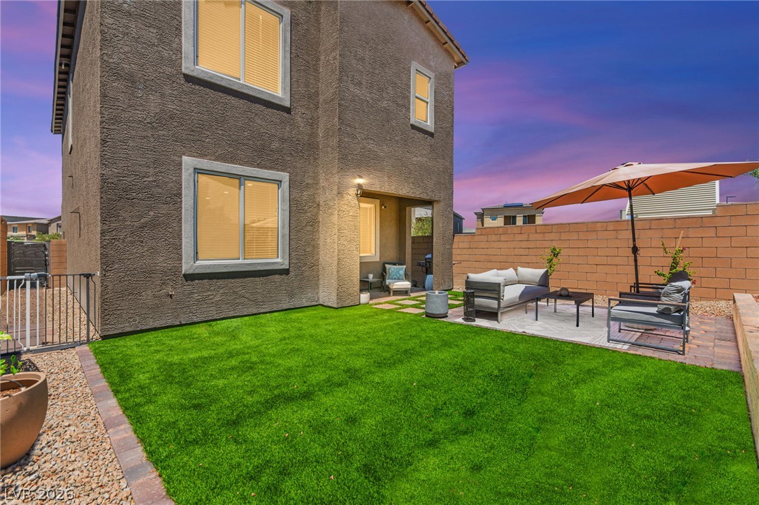 Photo 4 of 9743 Mojave Mountain Street