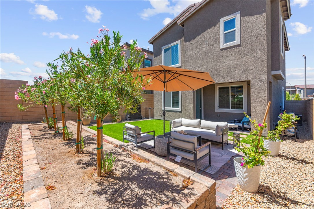 Photo 41 of 51, 9743 Mojave Mountain Street