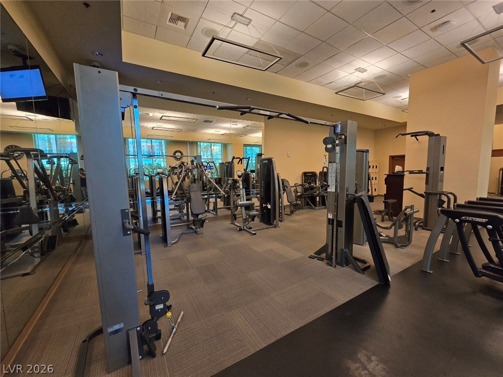 Photo 33 of 37, 135 E Harmon Avenue #2203