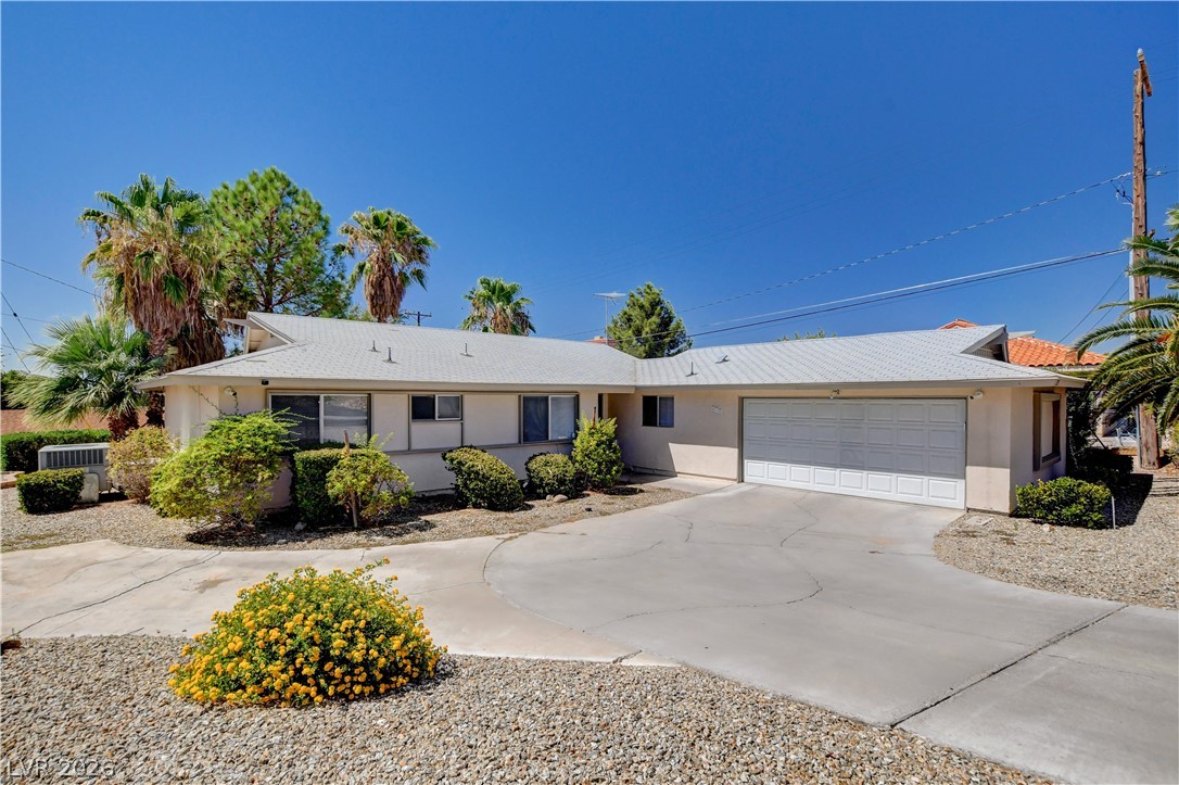 215 Wyoming Street, Boulder City