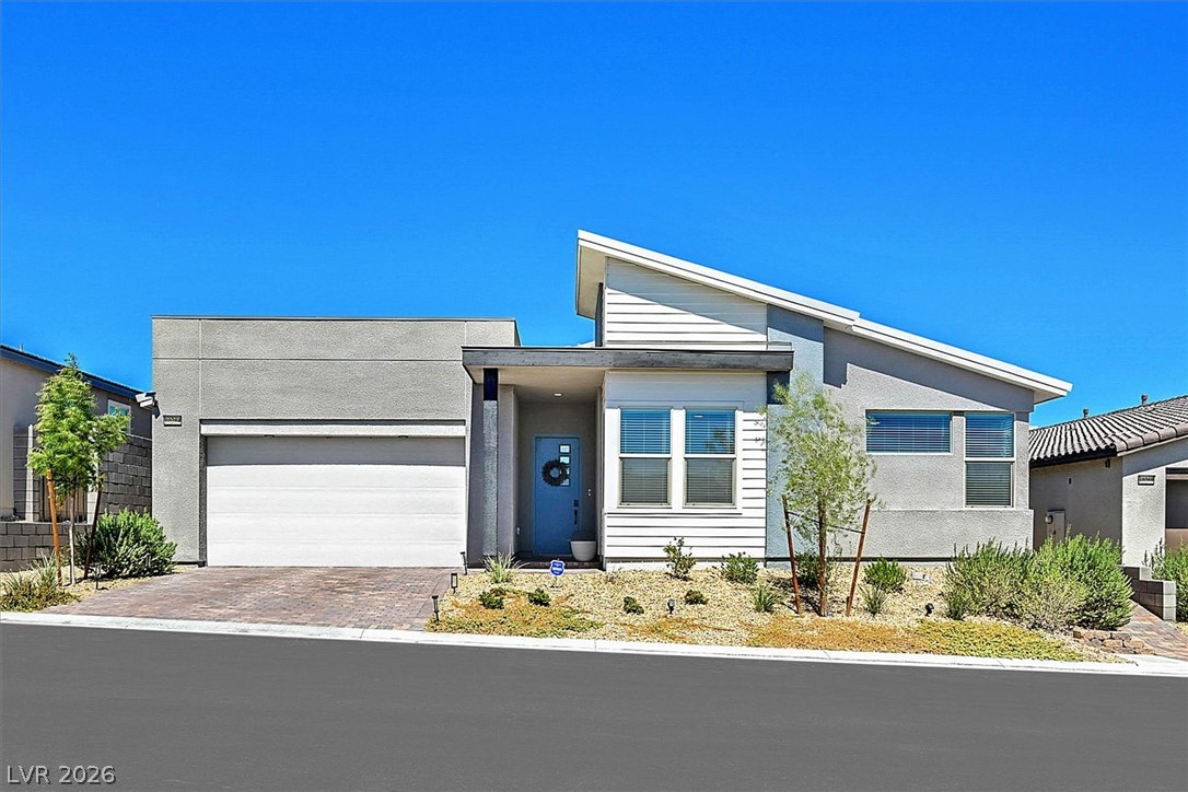 10284 Arrow Range Avenue, Las Vegas 89166