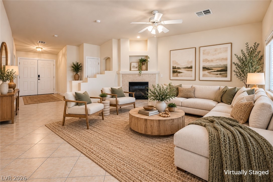 2467 Vegas Vic Street, Henderson 89002