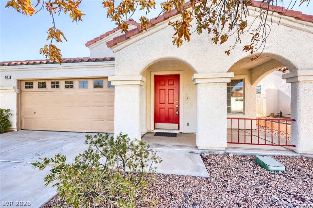 276 Cattlebaron Terrace, Henderson