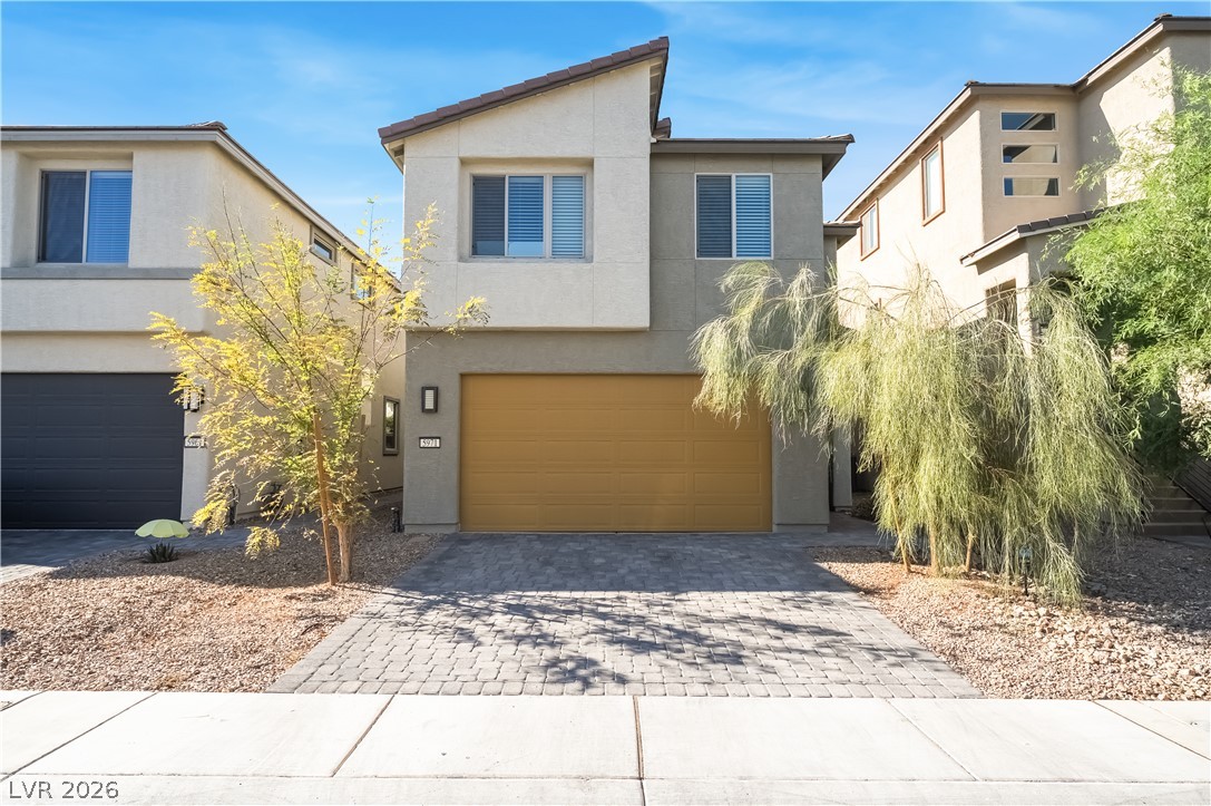 5971 Wyndham Estate Avenue, Las Vegas 89141