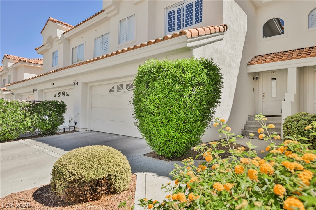 7625 Rolling View Drive #202, Las Vegas 89149