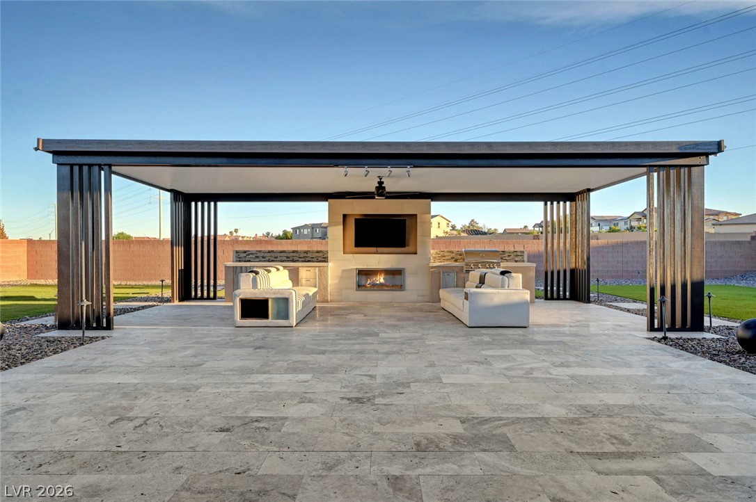 Photo 25 of 65, 8477 Wolf Mountain Court