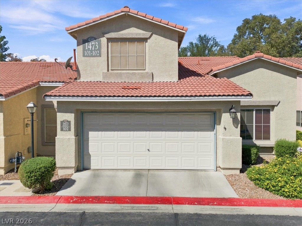 1473 Pinner Court #102, Las Vegas 89102