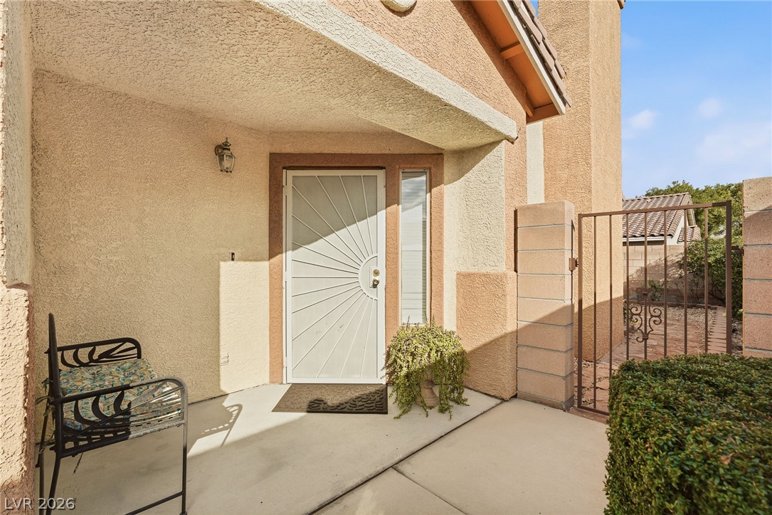 1472 Creslow Court #101, Las Vegas