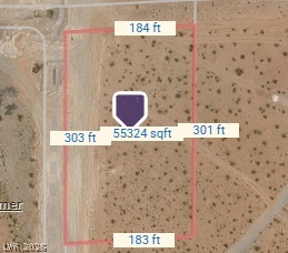 Photo 7 of 7, 0 SE Corner of Hualapai & Pebble