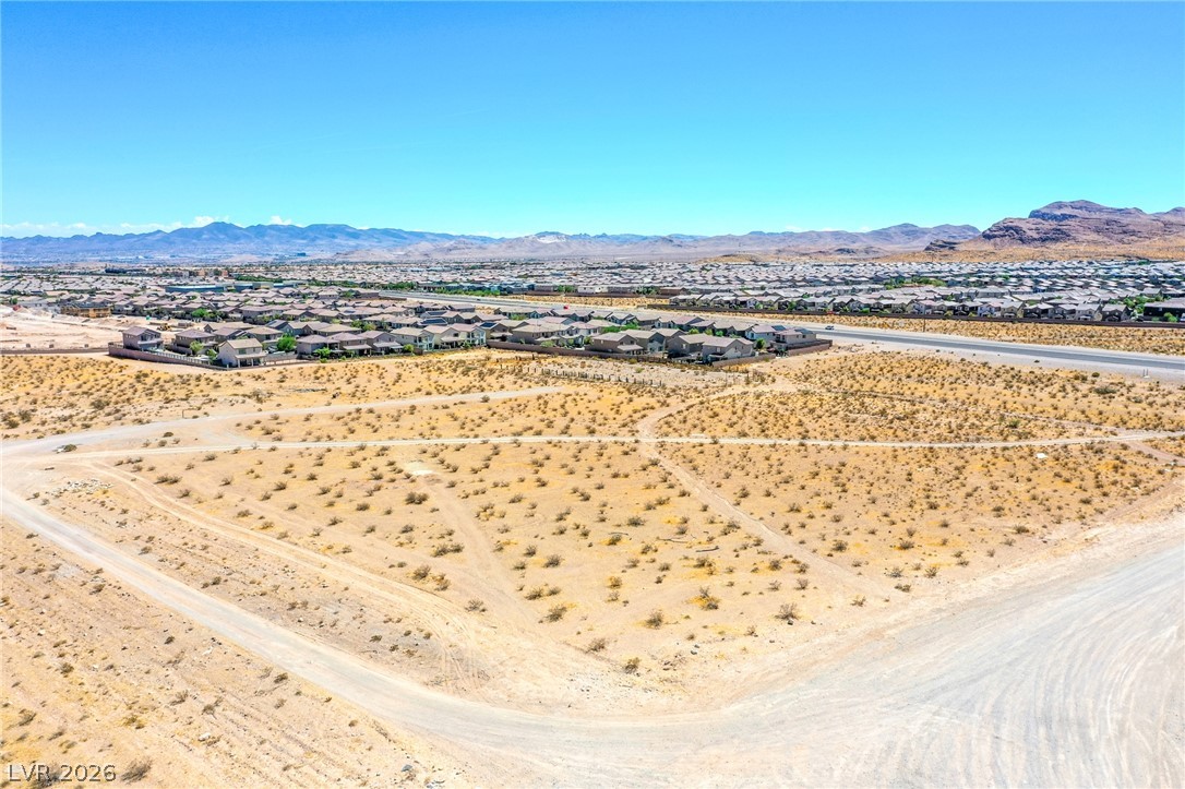 Photo 2 of 0 SE Corner of Hualapai & Pebble