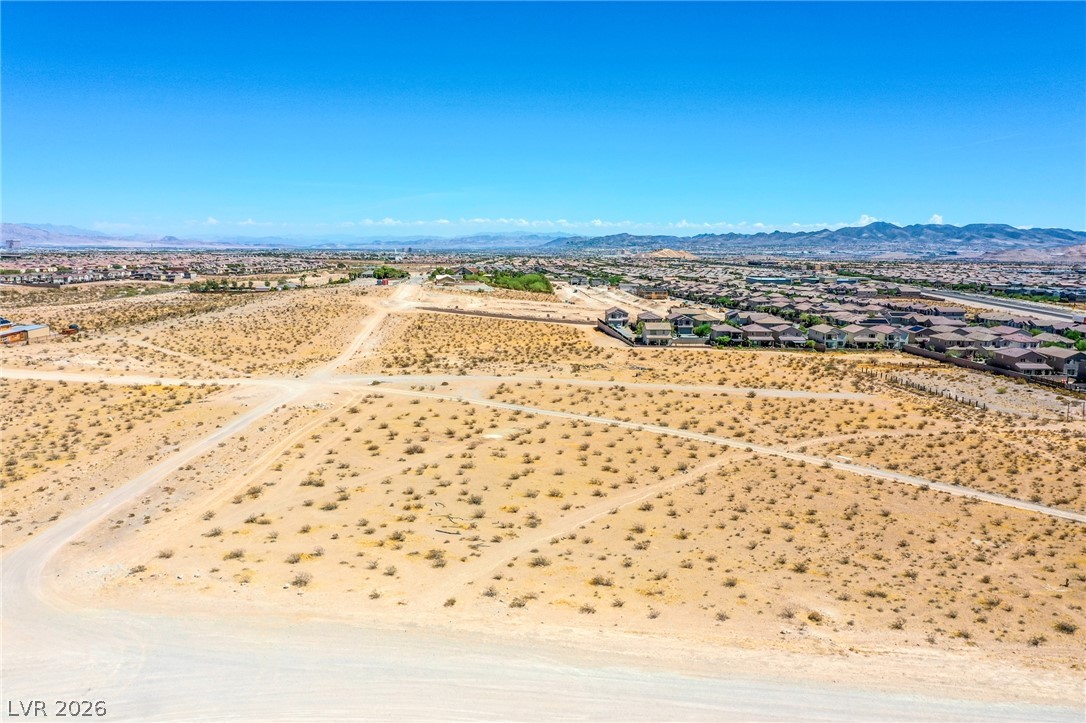 Photo 3 of 0 SE Corner of Hualapai & Pebble