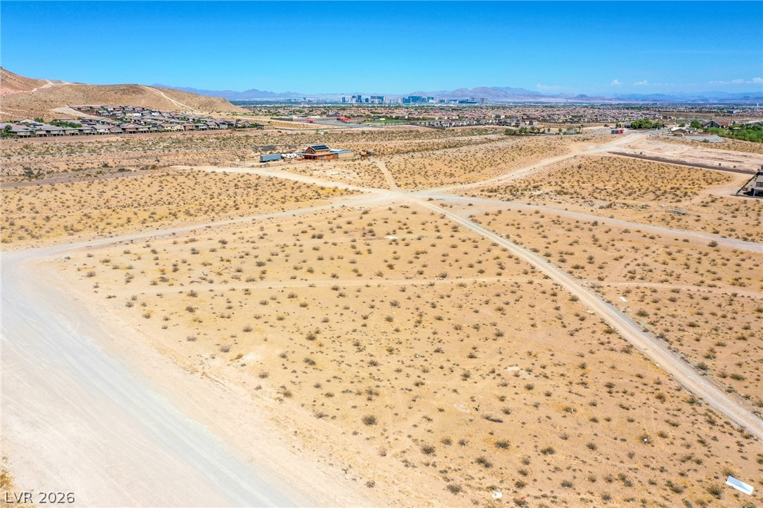 Photo 4 of 0 SE Corner of Hualapai & Pebble