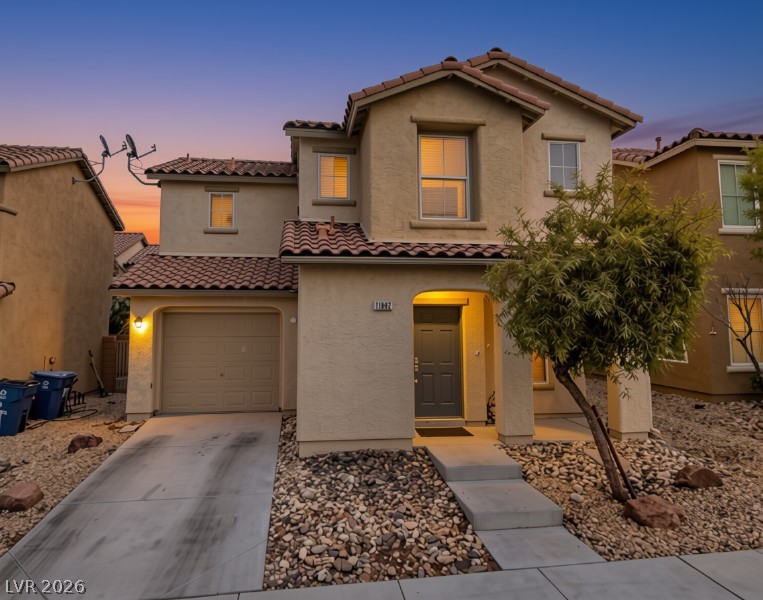 11882 Snow Bank Street, Las Vegas 89183