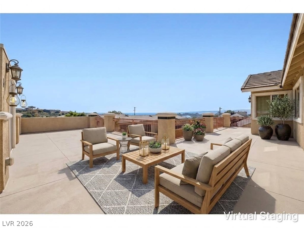 Photo 3 of 6941 Lazy Sunset Court