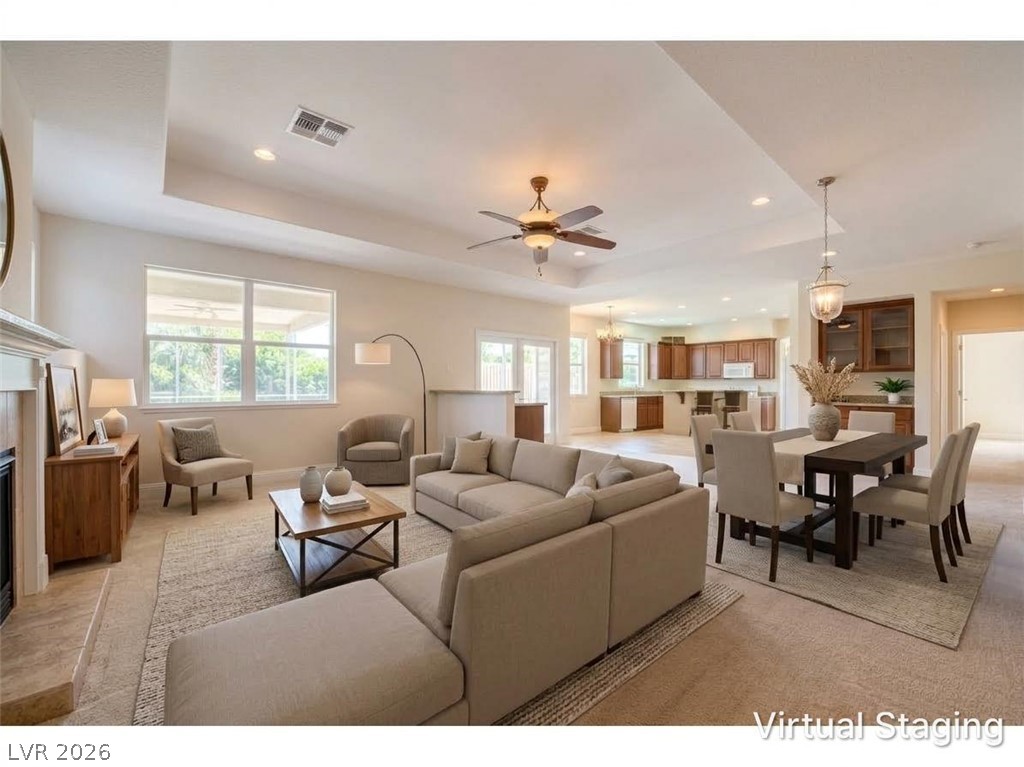 Photo 8 of 38, 6941 Lazy Sunset Court