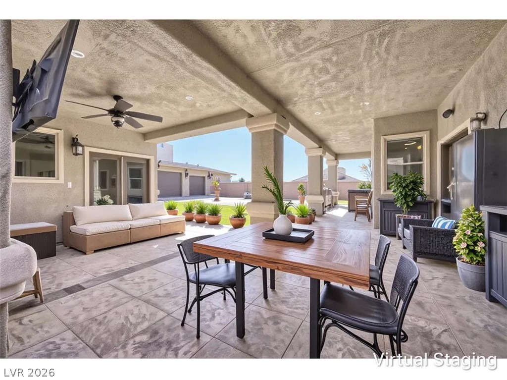 Photo 5 of 6941 Lazy Sunset Court