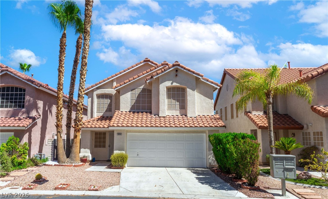 3056 Yankee Clipper Drive, Las Vegas 89117