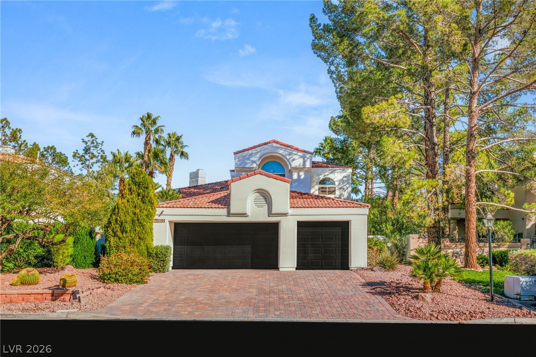 2104 Inverness Drive, Henderson 89074